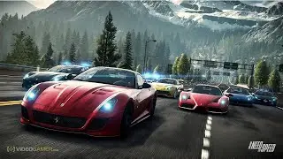 NFS rivals live game play🎮🎮🎮