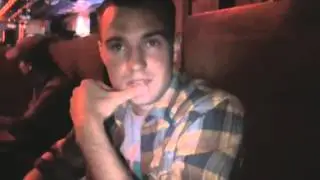 Chicago Open Mics pt1: Flock Yourself
