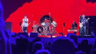 🌶 Wet Sand - Red Hot Chili Peppers Live 2022 - Wet Sand - Chicago - 8/19/22 🌶