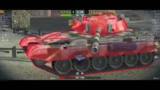 Ez lenne a k&ouml;vetkező tank &aacute;g tizese?