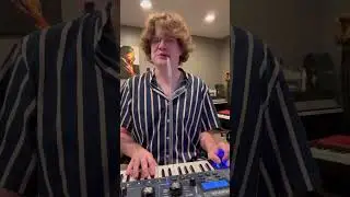 Bruno Mars & Lady Gaga - Die With A Smile Talkbox Cover by Carson Elliott