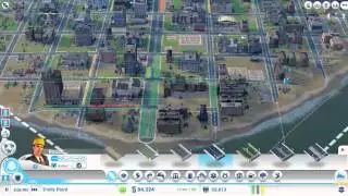 Sim City Part 16: Working towards the perfect city! 