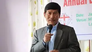 Annual Prayer Day of National Churches Fellowship Nepal || NCF Nepal ||