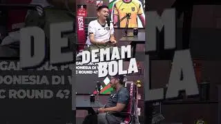 DEMAM BOLA PODCAST KEMBALI LAGI! 🎙️⚽️ | Bedah Tuntas Dunia Bola Dengan Obrolan Seru!