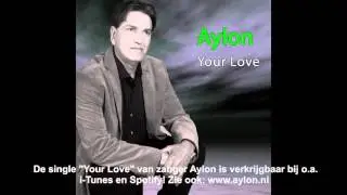 Aylon - Your Love (Preview)