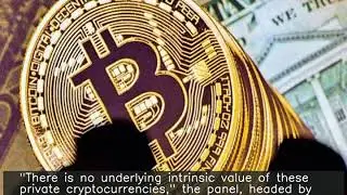 Panel proposes up to Rs.25 cr fine, 10-year jail for cryptocurrency use