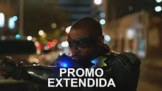 Black Lightning 1x03 