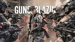 Splinter Cell Blacklist: Агрессивный геймплей с перестрелками (для американского рынка)