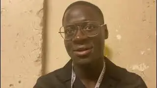I'M CALLING OUT CONOR BENN!! - TRUE SENSATION SAMUEL ANTWI WANTS THE DESTROYER AND OTHER BIG NAMES