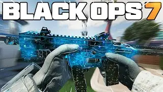 Black Ops 7 - 228 Kills 