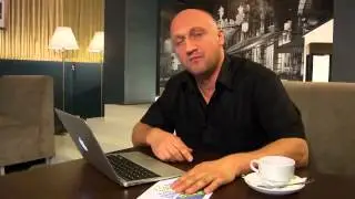Классная реклама ForexTrend