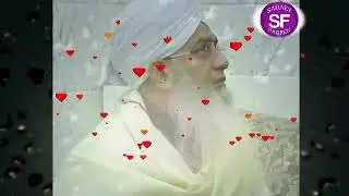 ALLAH KI Rehmat |very Emotional bayan by PEER ZULFIQAR AHMAD NASQSHBANDI DB