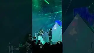 isso &eacute; s&eacute;rio, Matu&ecirc; e Brand&atilde;o - TOUR 333