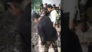 KONTRADIKSI - LIVE NOISE IN THE SUN @BOGOR #kontradiksi