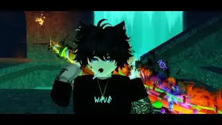 VIRUS MANCING GILAA, MISI DIAMOND ROD