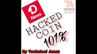 How to 101%hack Newsdog Coins | By Tech By Ak