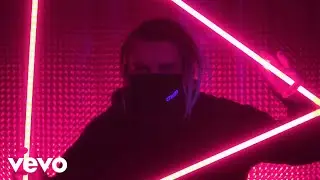 Shawster - Dance Wild (Official Music Video)