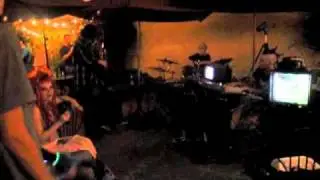 (Part 2) J.Thelonious TRIO! @ A 727 Experimental Showcase