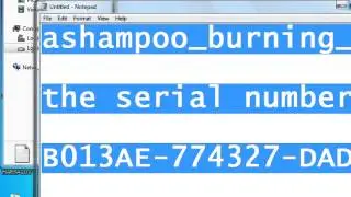 Ashampoo Burning Studio 2013 11.0.6.40 Full Version With Key