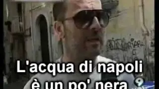 Lo svacantatore di piscine colpisce ancora
