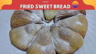 Fried Sweet Bread