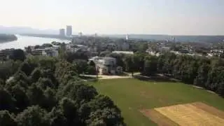 Joining Bonn International Graduate School of Neuroscience
