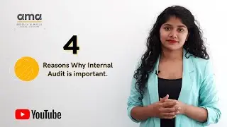 4 Reasons Why Internal Audit is Important  | AM Audit