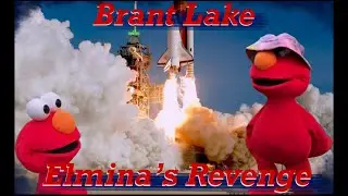 Brant Lake: Elmina's Revenge