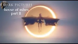 Let's Play House of Ashes, part 11 (Finale) [Twitch Replay] w/ pnwbeard