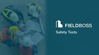FIELDBOSS Safety Test