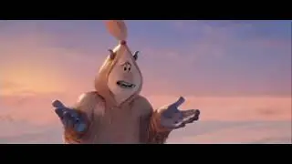 Smallfoot (2018) | Best Scenes