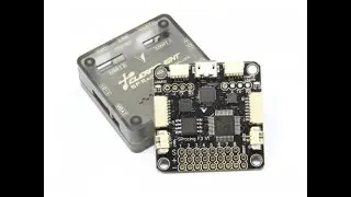 Unboxing sp racing f3