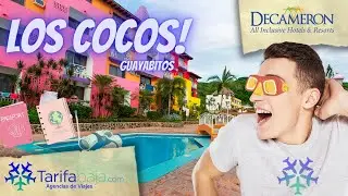 Decameron Los Cocos Guayabitos Tarifabaja