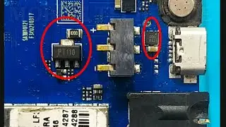 lava lf3400 charging problem / charging ways
