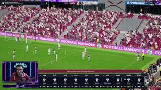 FM26 Man Utd Rebuild &ndash; Season 4 Begins! | Transfers, UCL Push & Brighton Test | Episode 24 - P2