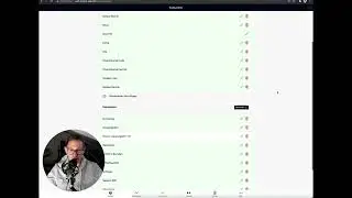 K&Ouml;RPERDATEN & PARAMETER ERFASSEN & EINSTELLEN