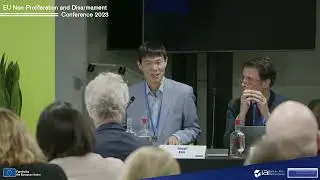 Conflict Dynamics and Security Cooperation in East Asia