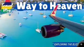 Heaven on Earth | Visa Free country | flight from Delhi | Car rentals | Complete guide - Mauritius