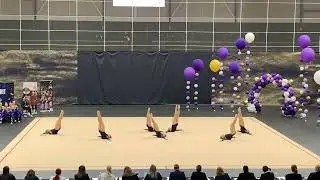 SCV Kilpa Team - SC Vantaa, Kilpamestikset 16-20v FINAALI 21.5.23
