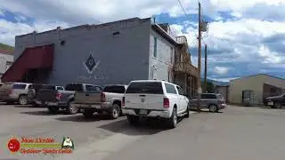 Creede Colorado