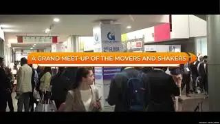 Tirupati Group at CPHI India 2022