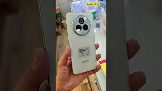 Realme P3 Pro #realme #smartphone #unboxing #mobilephone #realmep3pro5g #mobile