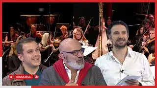 Surpriz&euml;! Orkestr&euml;s s&euml; Rtsh-s&euml; i bashkohet dirigjenti dhe tenori zvicerian! Koncerti do mbahet...