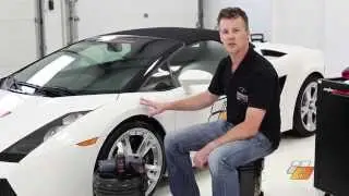 Swissvax Paint Rubber Clay Bar - How To Use