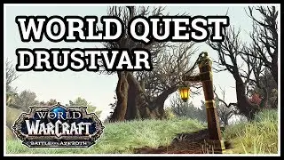 Wedding Crashers WoW World Quest