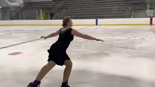 Kate Goodman-Hickory Hoedown-2022