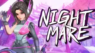 NIGHTMARE | T3 Arena Montage (#T3MOTW)