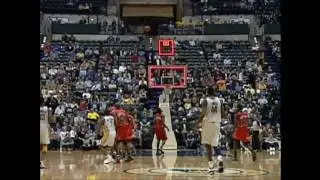 Earl Watson's Buzzer Beater
