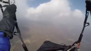 A bit FUN... | Poison X-Alps Skywalk Paragliders