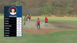 VALLEY BLASTERS VS MIGHTY MAVERICKS//BMR PREMIER LEAGUE //SEASON 21//